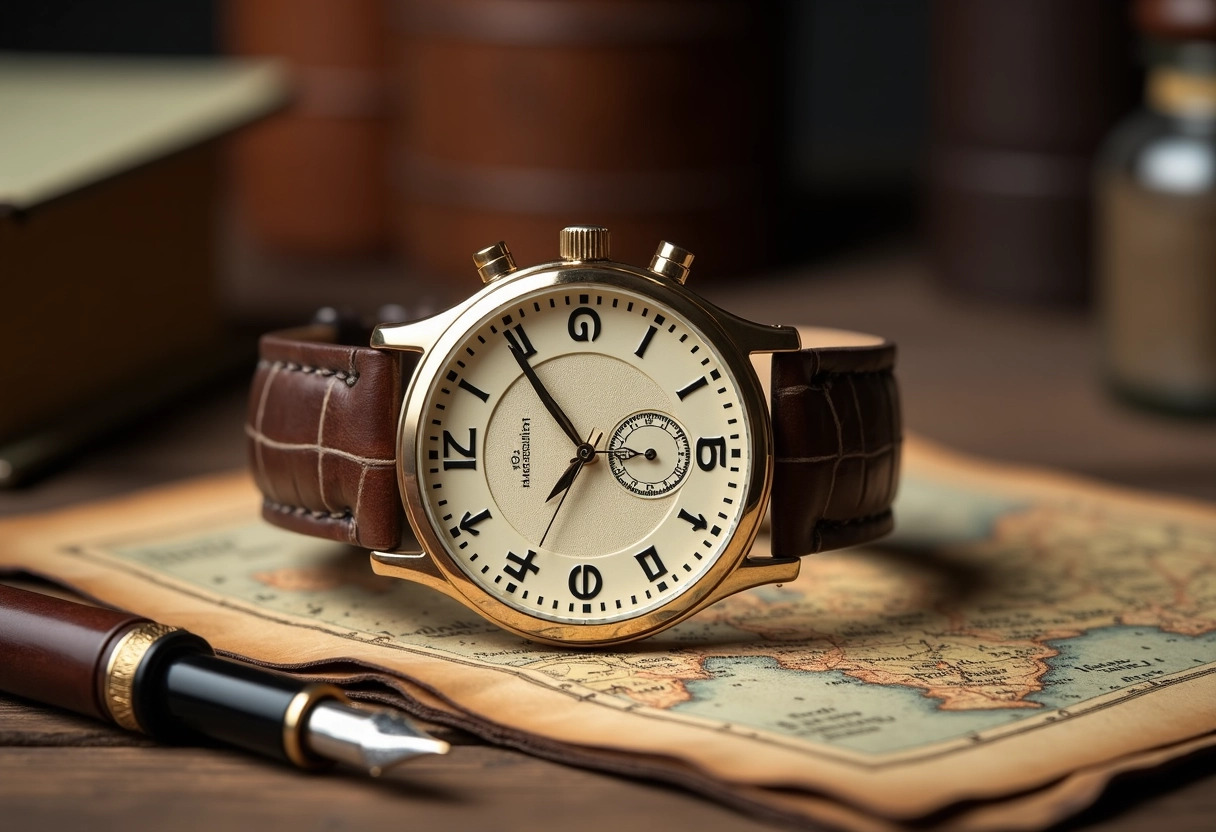 montres françaises
