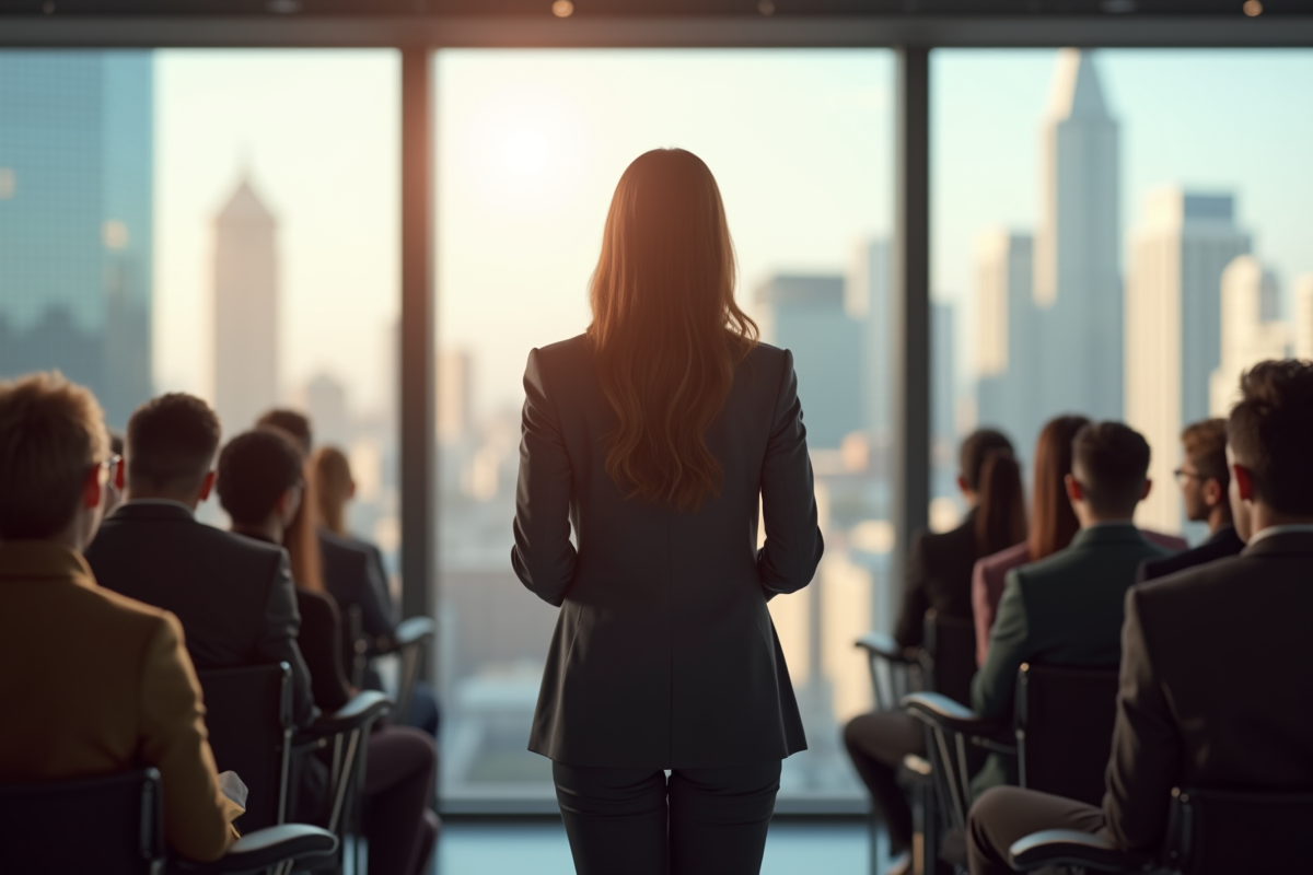 leadership formation