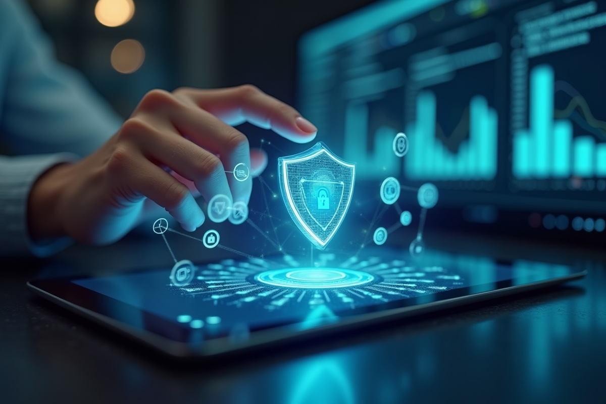 cybersécurité protection