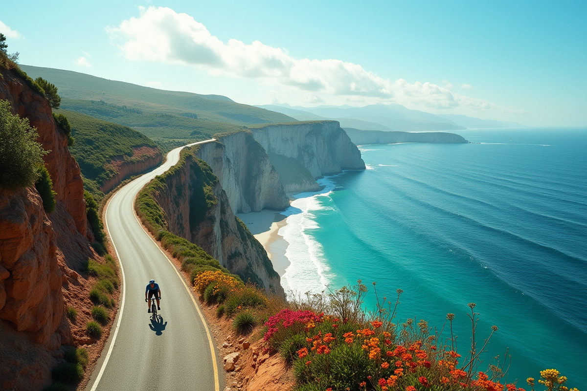 route panoramique