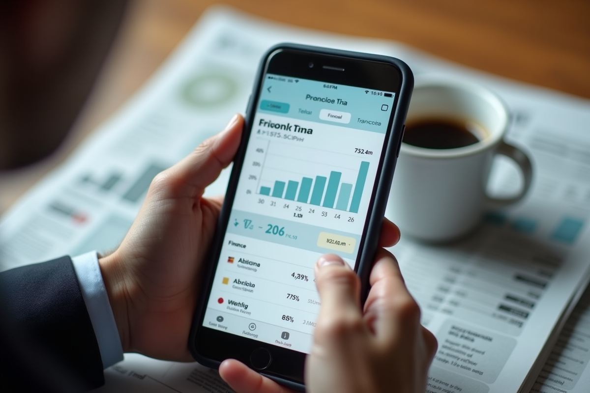 gestion financière