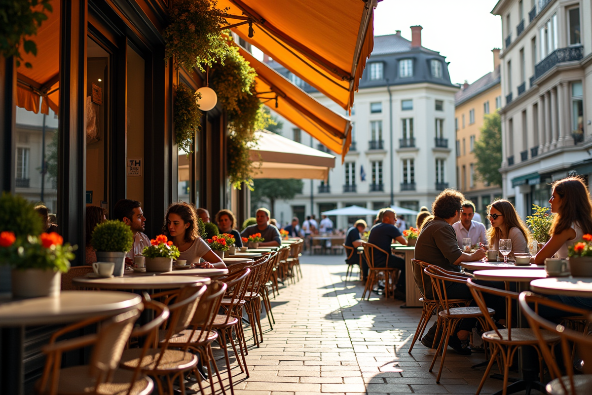 quartier historique