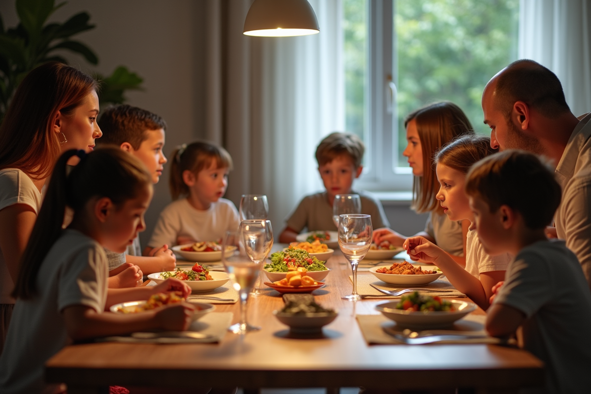 famille recomposée
