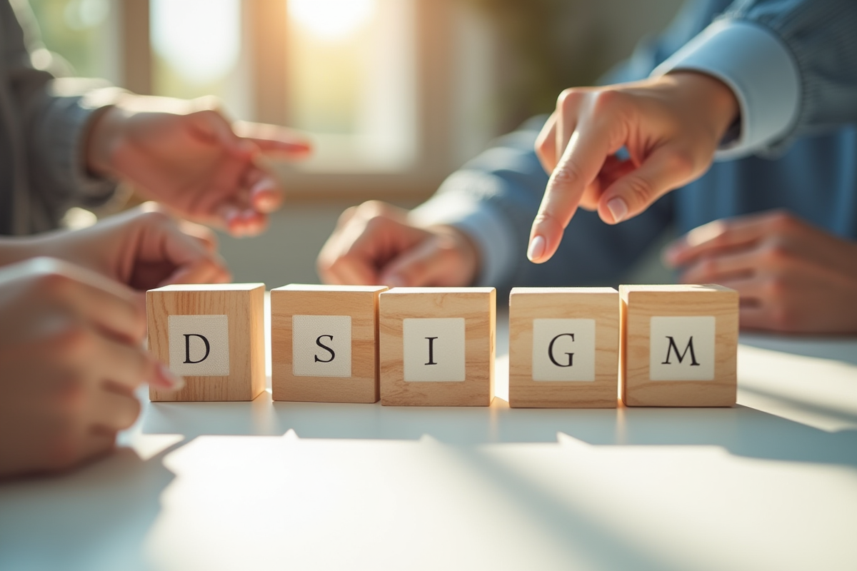 processus créatif