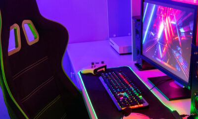Les composants essentiels d’un pc gamer moderne