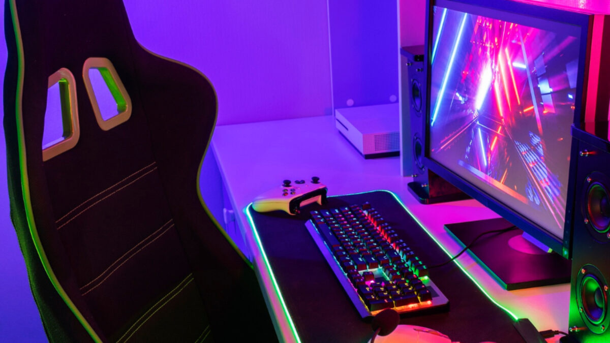 Les composants essentiels d’un pc gamer moderne