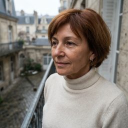 Anaïs Laporte